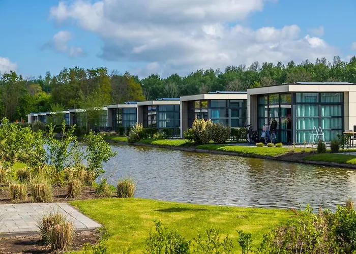 Europarcs Buitenhuizen