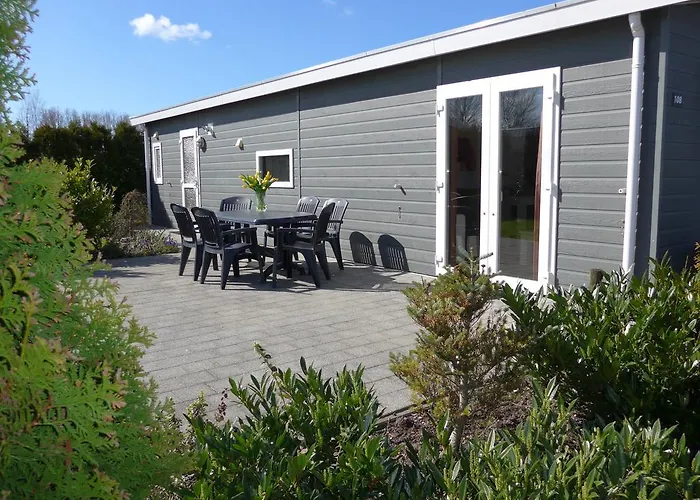 Europarcs Buitenhuizen