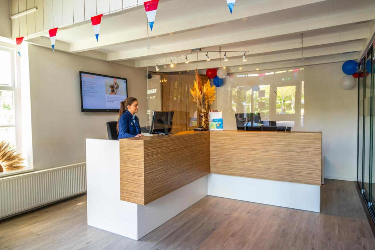 Holiday park Europarcs