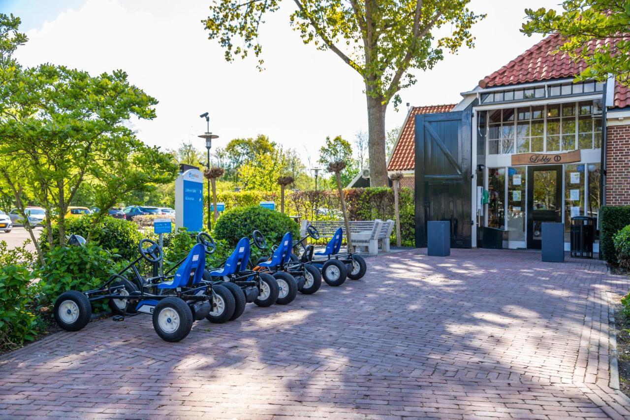 Europarcs 2* Velsen-Zuid