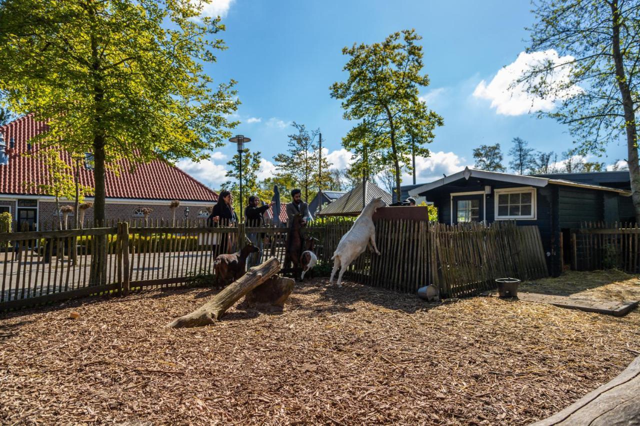 Village de vacances Europarcs