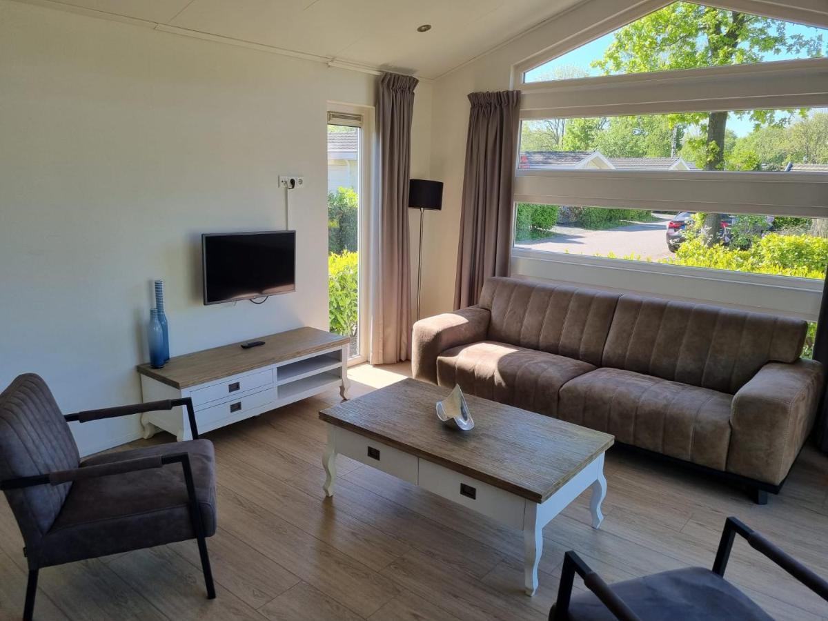 Holiday park Europarcs 2*