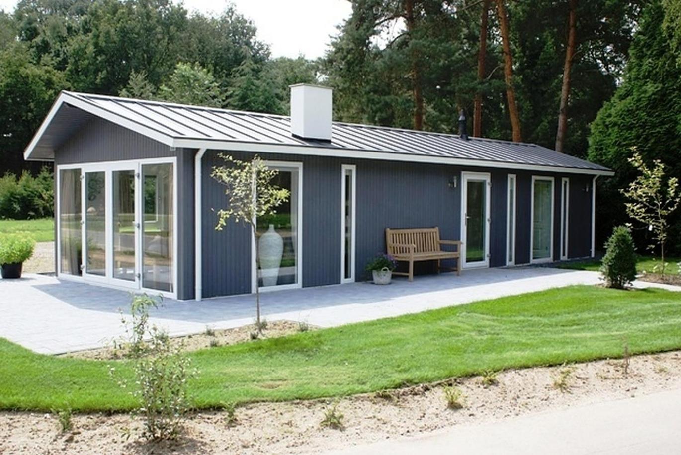 Europarcs Velsen-Zuid