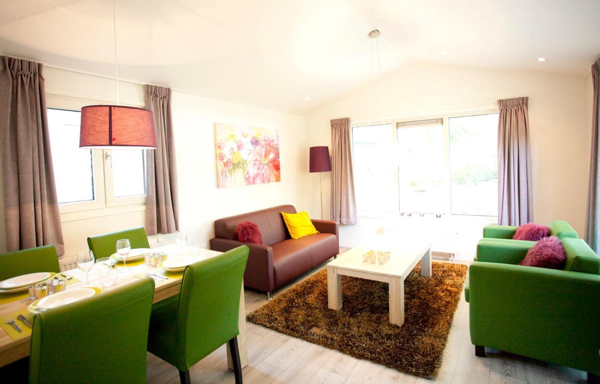 Europarcs Holiday park Velsen-Zuid