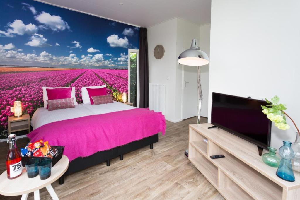 Holiday park Europarcs