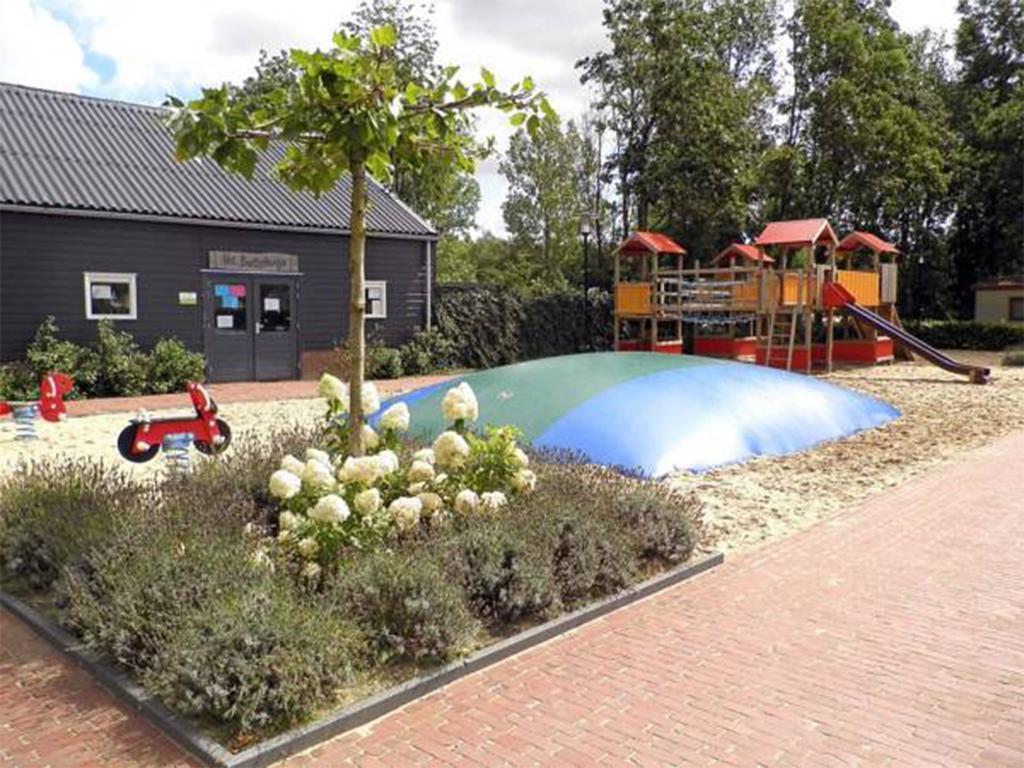 Holiday park Europarcs Velsen-Zuid