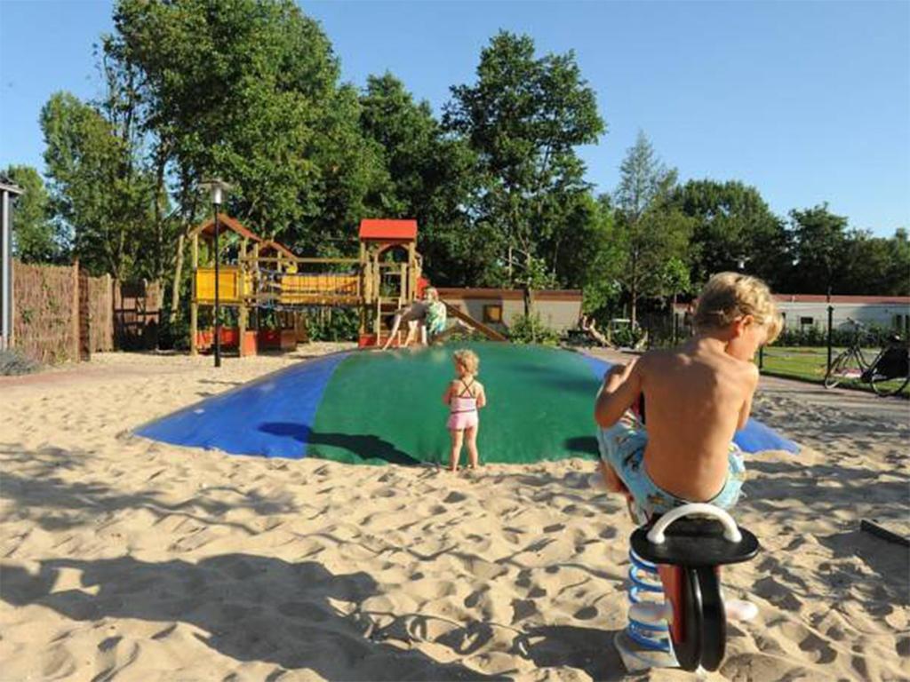 Europarcs Velsen-Zuid