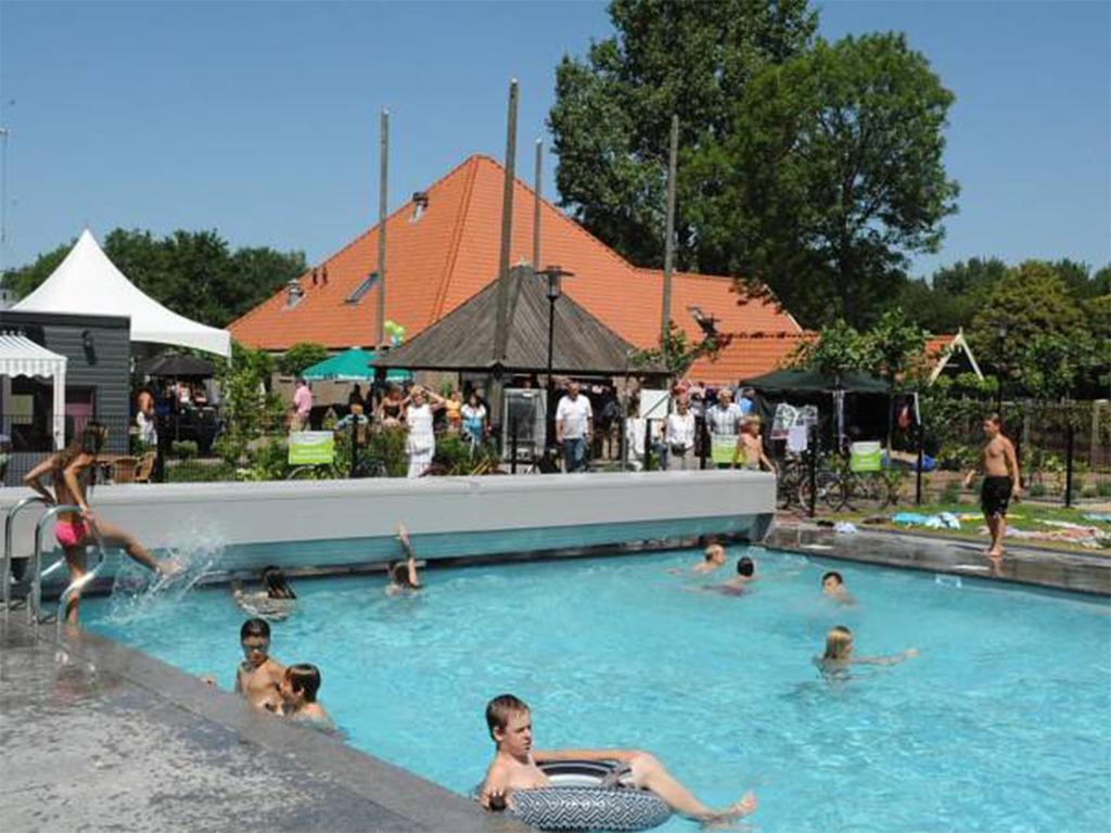 Europarcs Holiday park