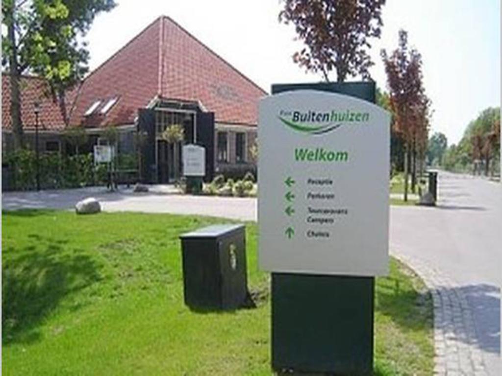 Europarcs Holiday park