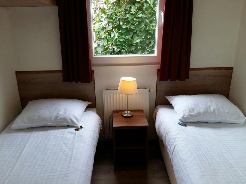 Europarcs Holiday park 2*
