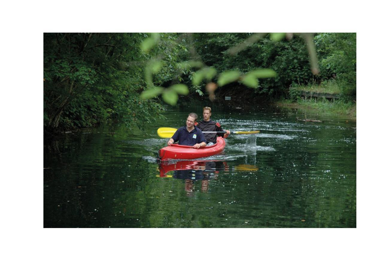Europarcs 2*
