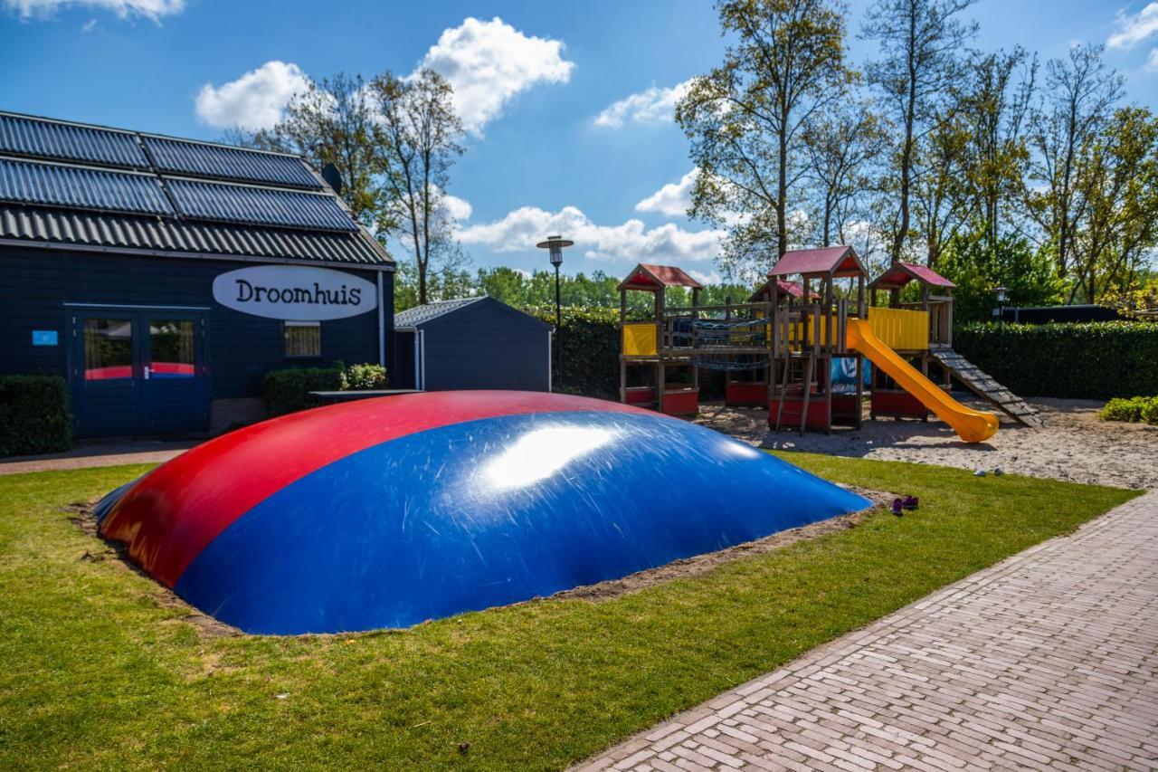 Europarcs Velsen-Zuid