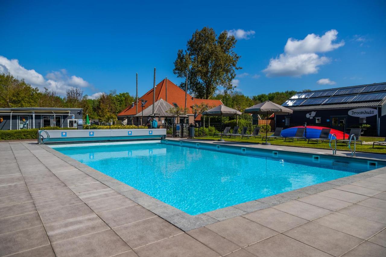 Ferienpark Europarcs Velsen-Zuid
