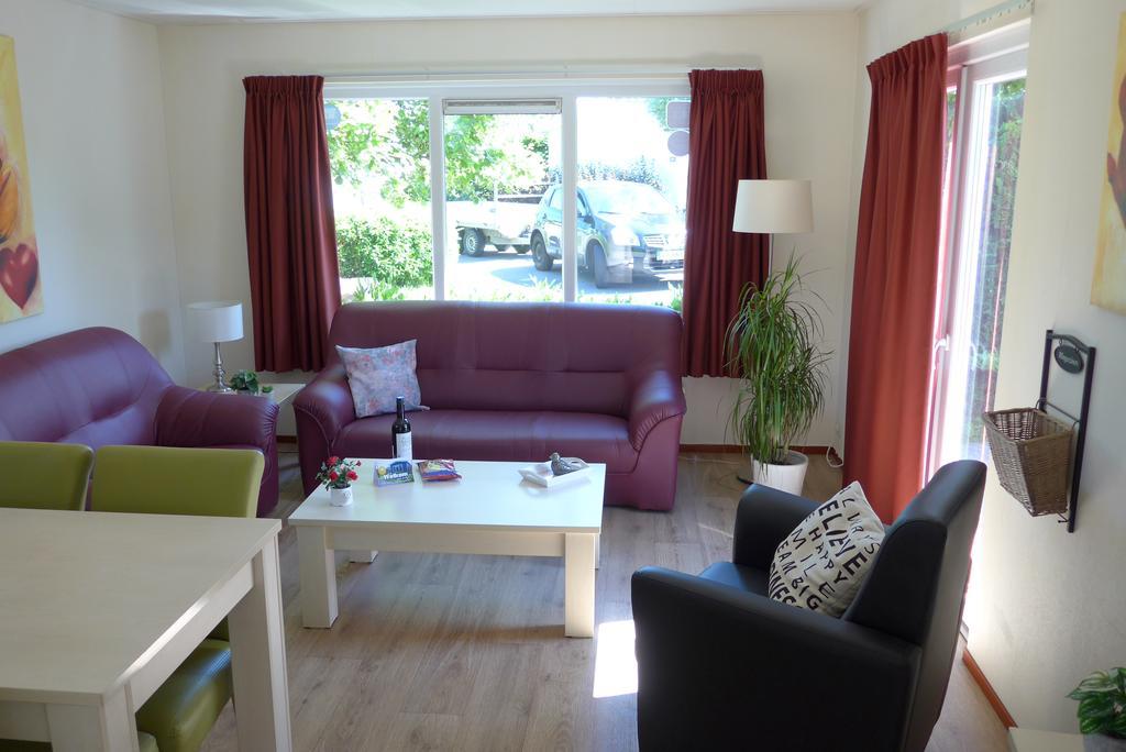 Europarcs