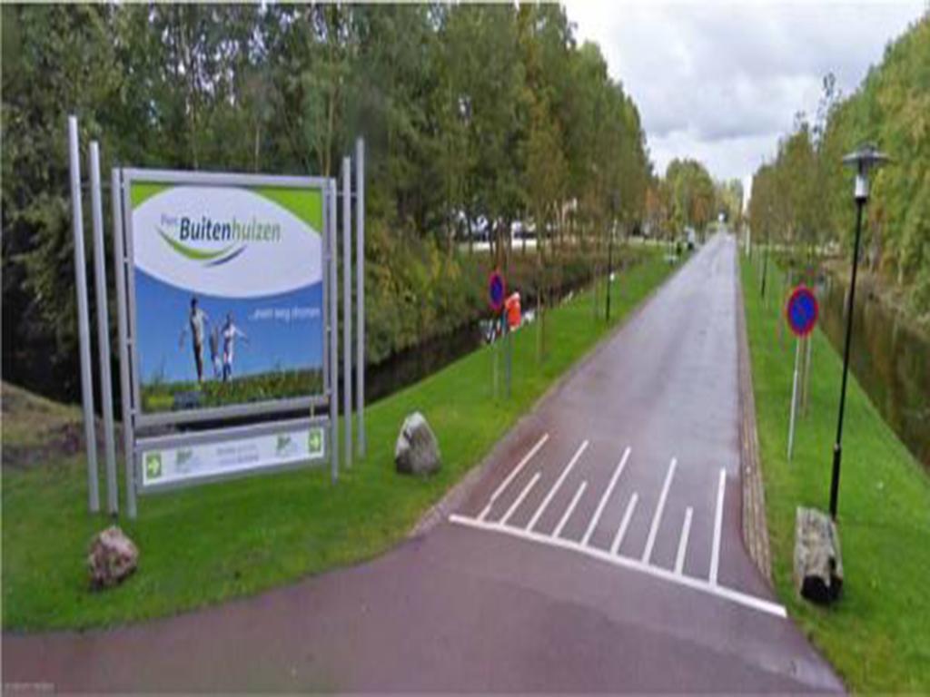 Europarcs Velsen-Zuid