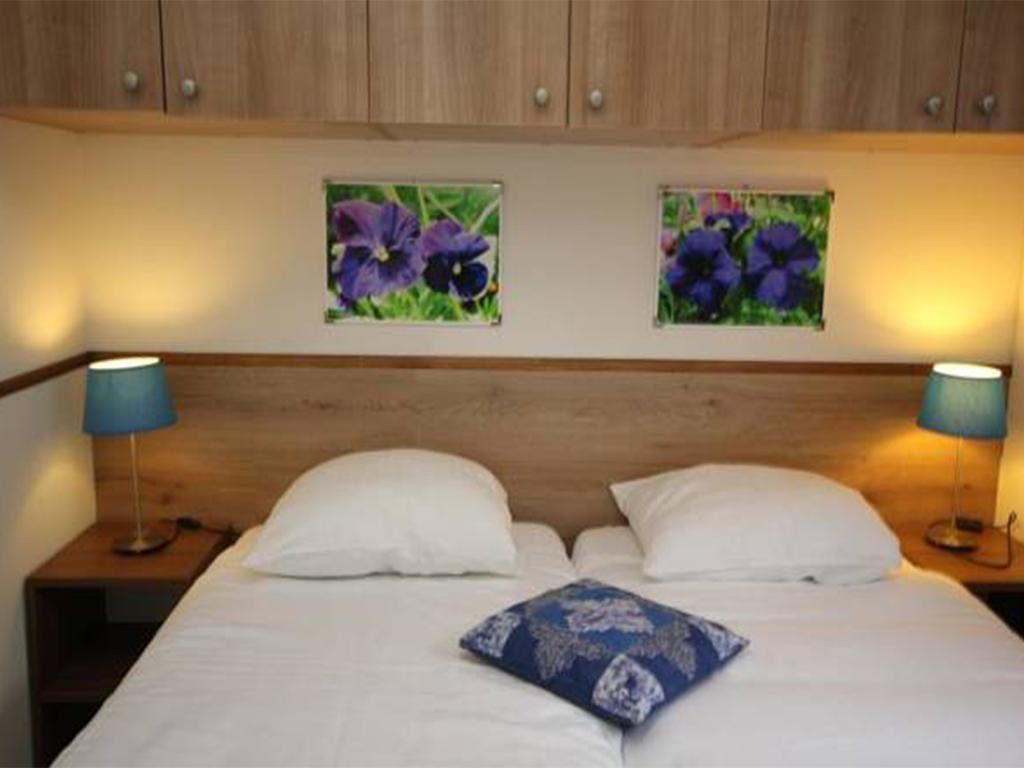 Europarcs 2* Velsen-Zuid